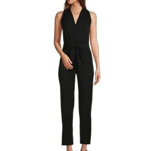 Antonio Melanie Evelyn Jumpsuit NWT